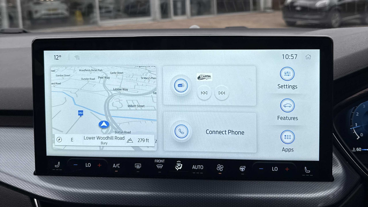 Used Ford Focus 2024 for sale - 77194711: Photo 18