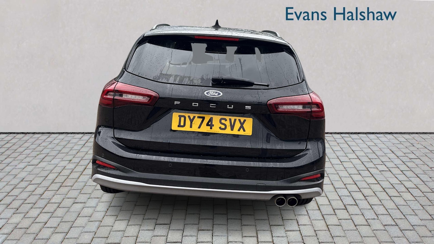 Used Ford Focus 2024 for sale - 77194711: Photo 3