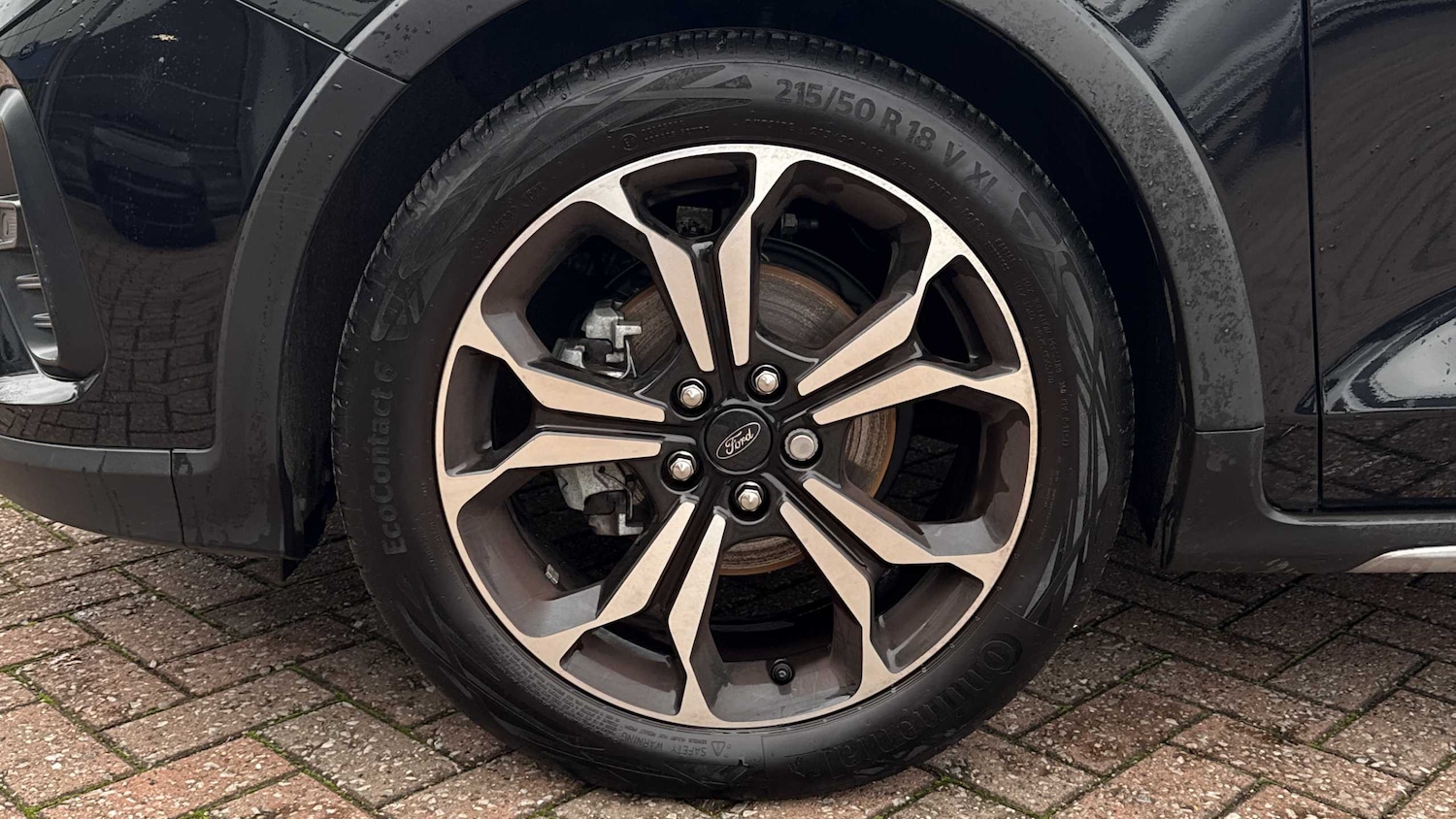 Used Ford Focus 2024 for sale - 77194711: Photo 32