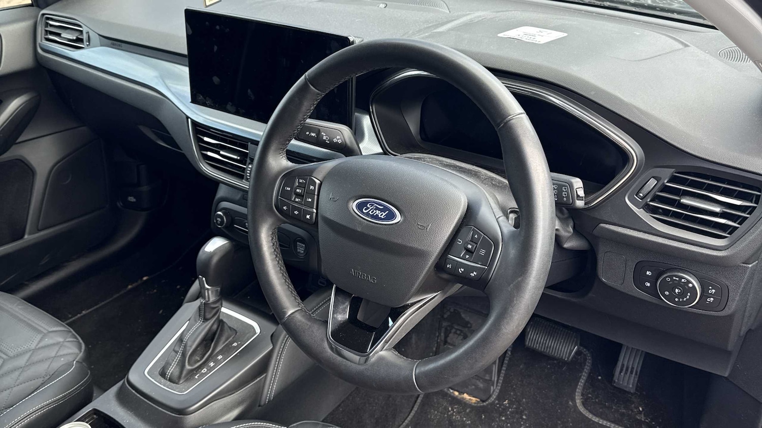 Used Ford Focus 2024 for sale - 77194711: Photo 8