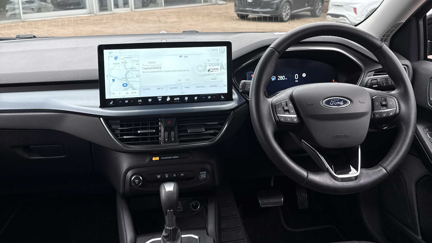 Used Ford Focus 2024 for sale - 77194711: Photo 9