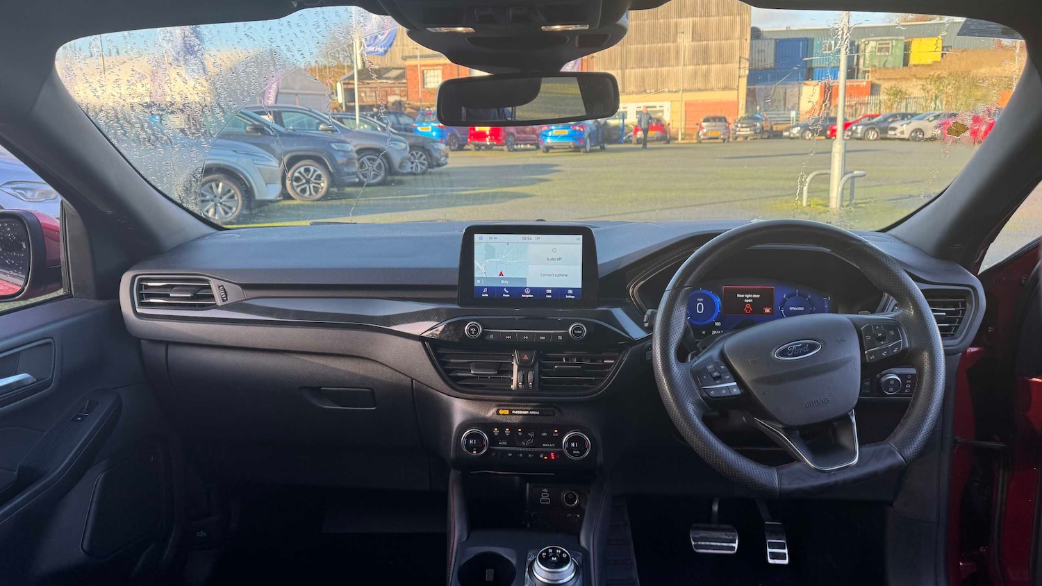 Used Ford Kuga 2022 for sale - 76063349: Photo 11