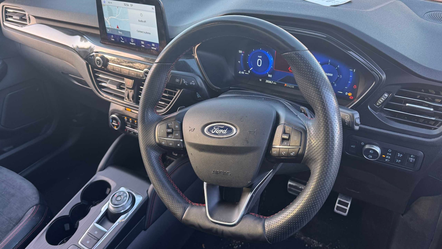 Used Ford Kuga 2022 for sale - 76063349: Photo 12