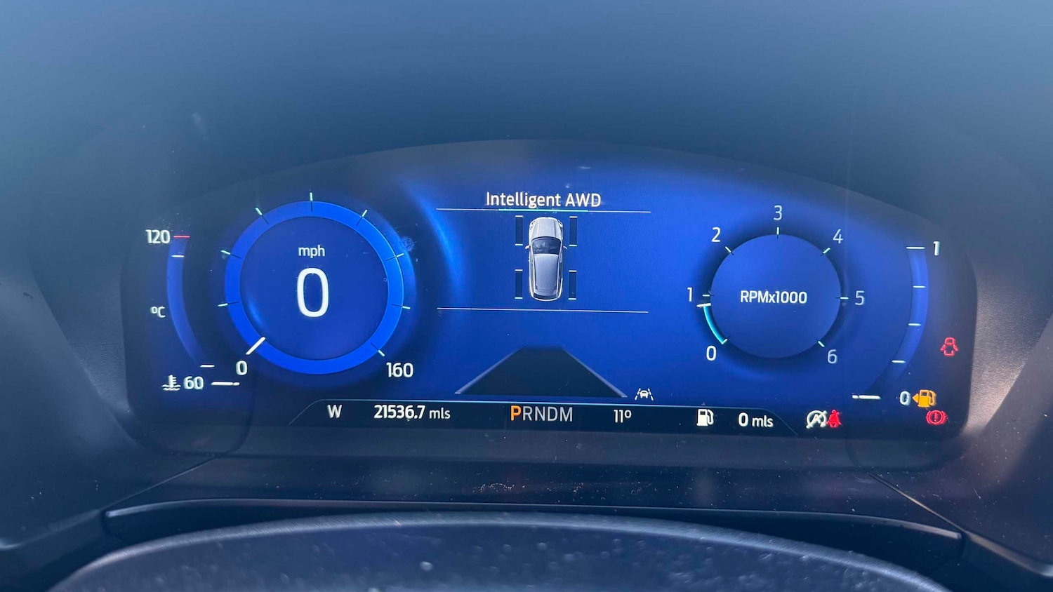 Used Ford Kuga 2022 for sale - 76063349: Photo 13