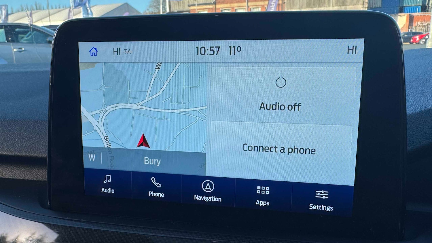 Used Ford Kuga 2022 for sale - 76063349: Photo 15