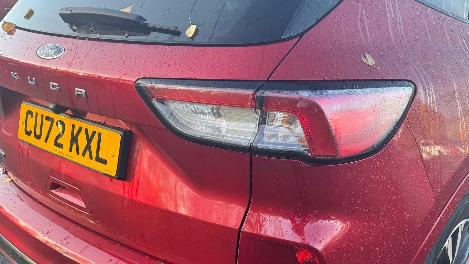 Used Ford Kuga 2022 for sale - 76063349: Photo 19