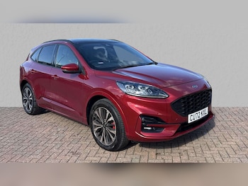 Ford - Kuga