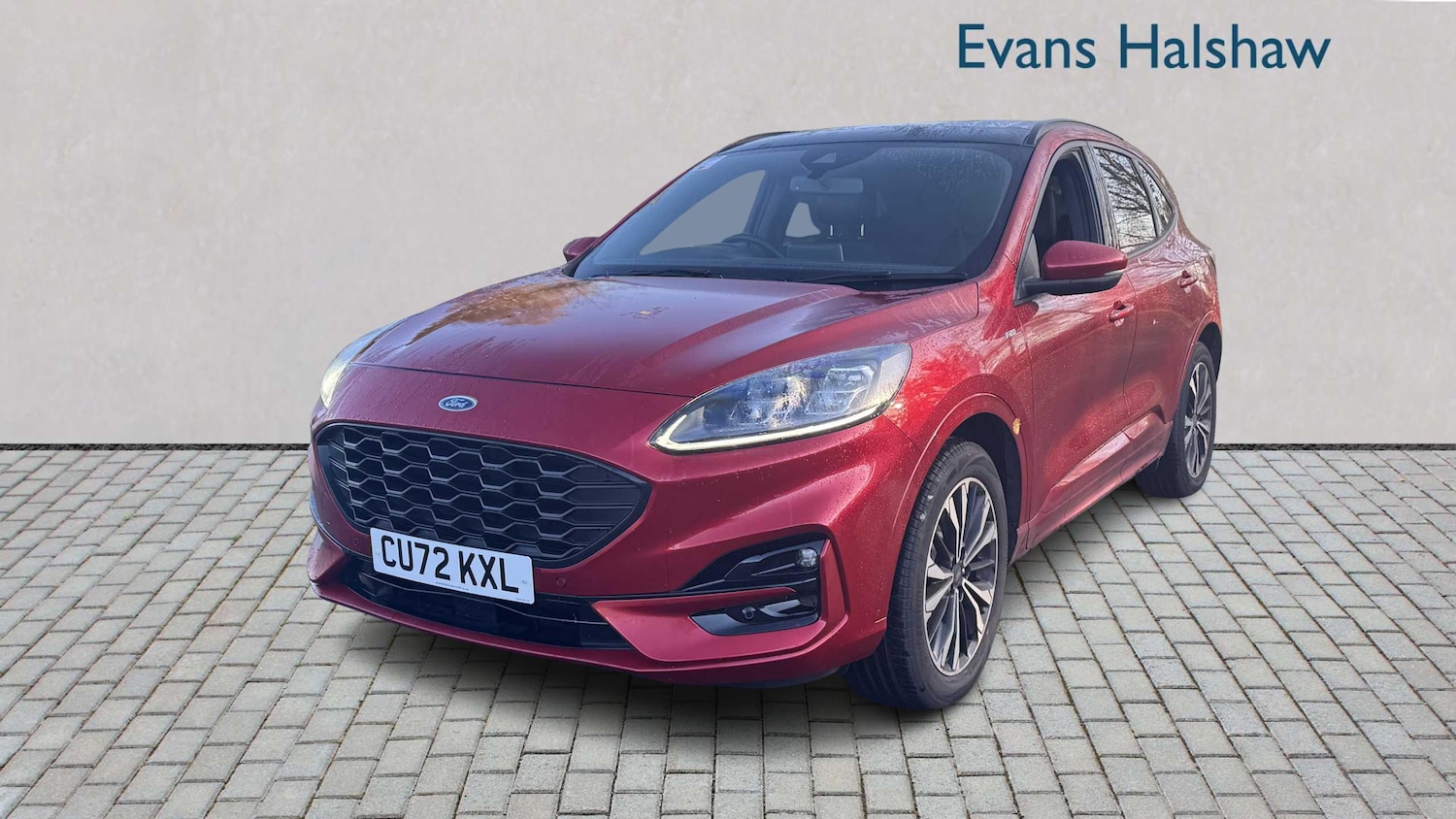 Used Ford Kuga 2022 for sale - 76063349: Photo 2