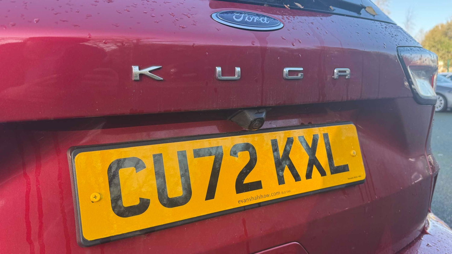 Used Ford Kuga 2022 for sale - 76063349: Photo 20