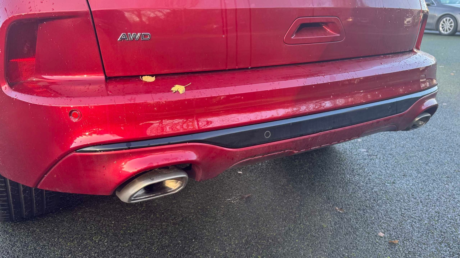 Used Ford Kuga 2022 for sale - 76063349: Photo 22