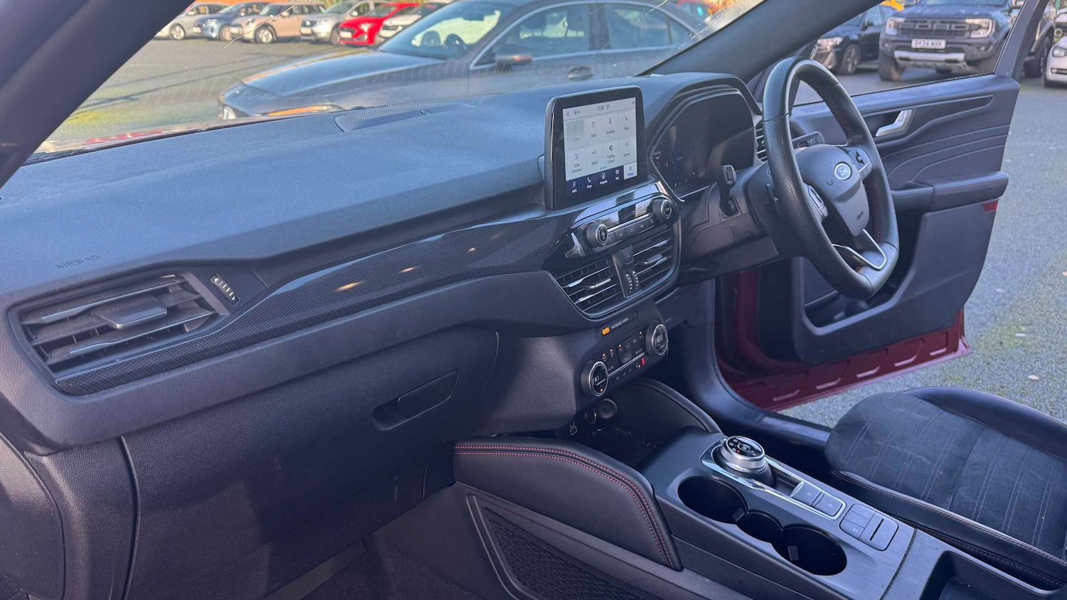 Used Ford Kuga 2022 for sale - 76063349: Photo 25