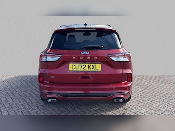 Used Ford Kuga 2022 for sale - 76063349: Photo 2