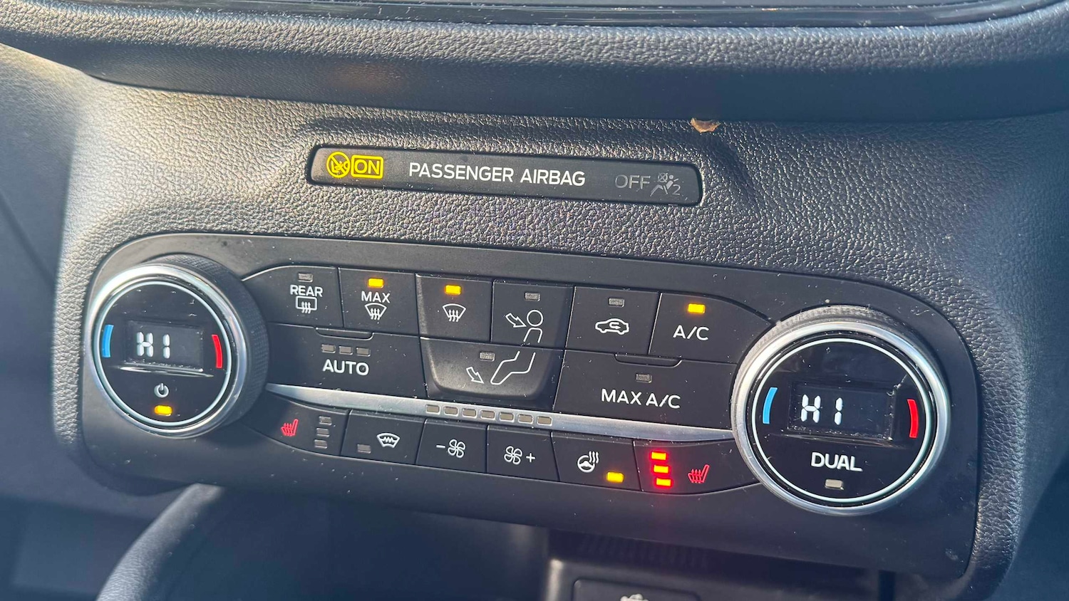 Used Ford Kuga 2022 for sale - 76063349: Photo 30