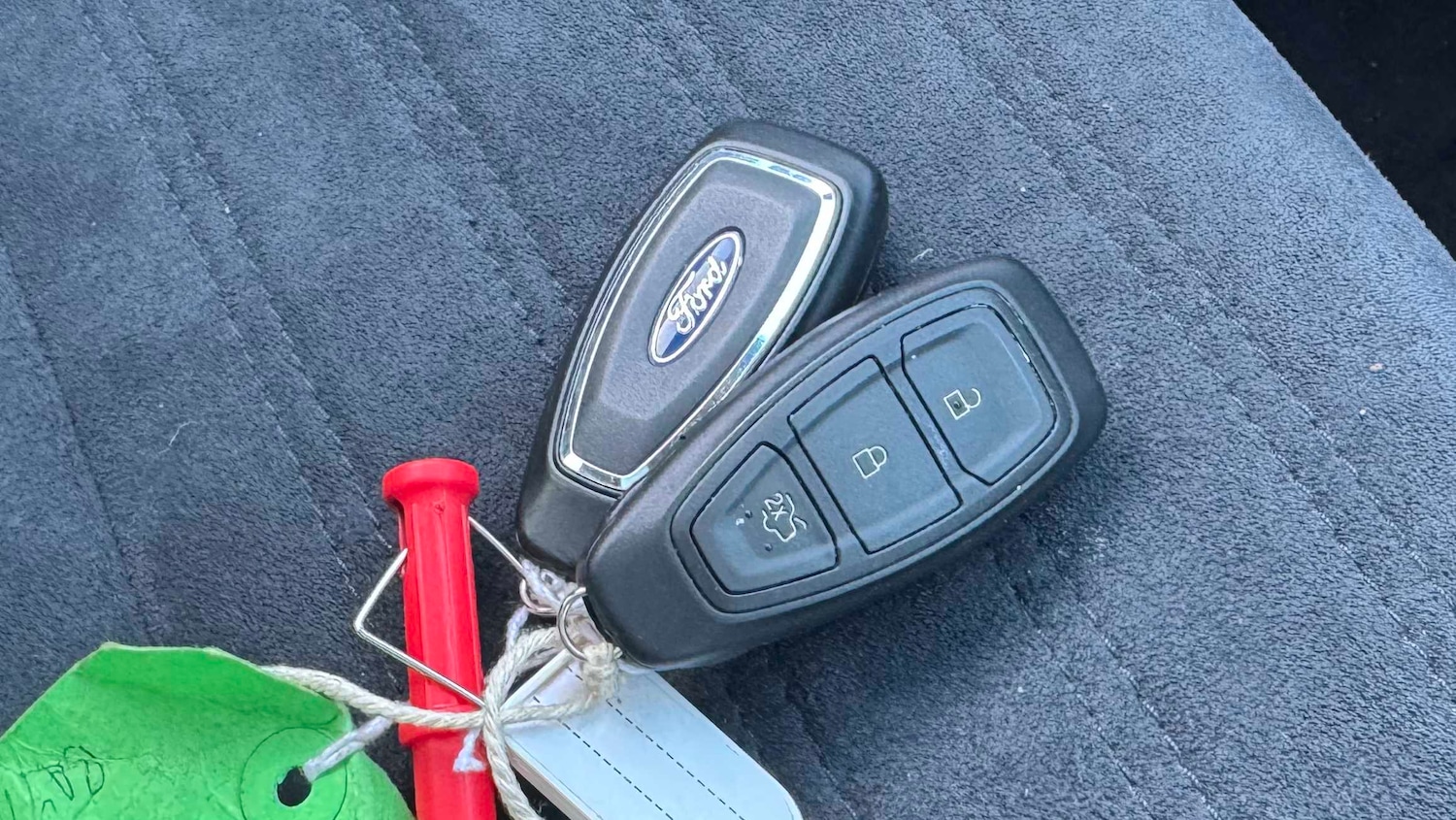 Used Ford Kuga 2022 for sale - 76063349: Photo 31