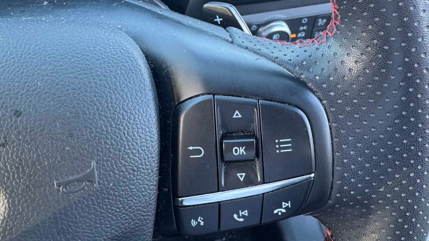 Used Ford Kuga 2022 for sale - 76063349: Photo 35