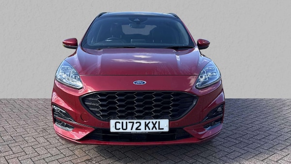 Used Ford Kuga 2022 for sale - 76063349: Photo 3