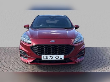 Used Ford Kuga 2022 for sale - 76063349: Photo 3
