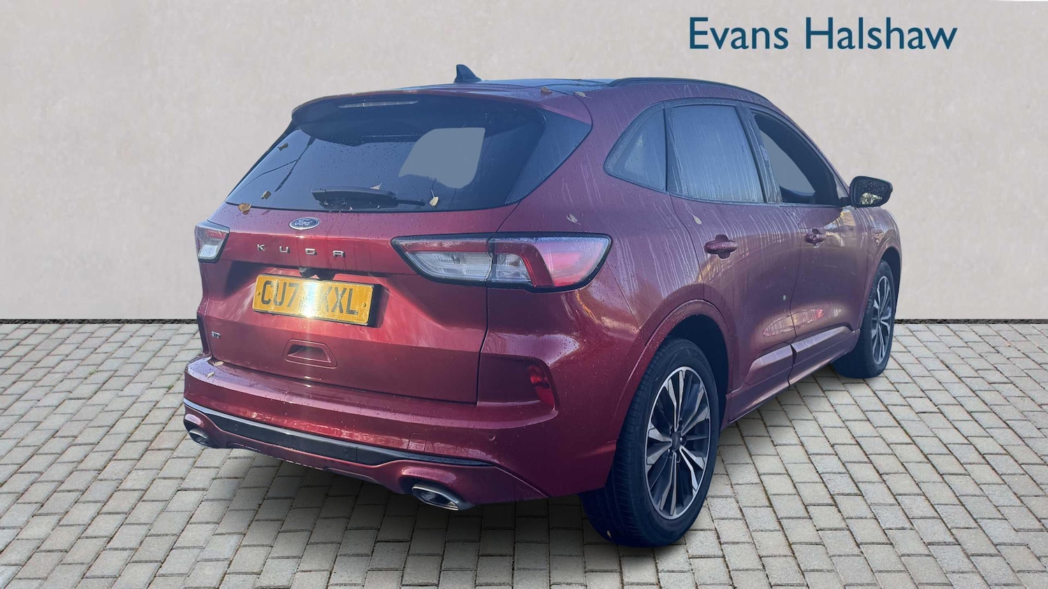 Used Ford Kuga 2022 for sale - 76063349: Photo 4