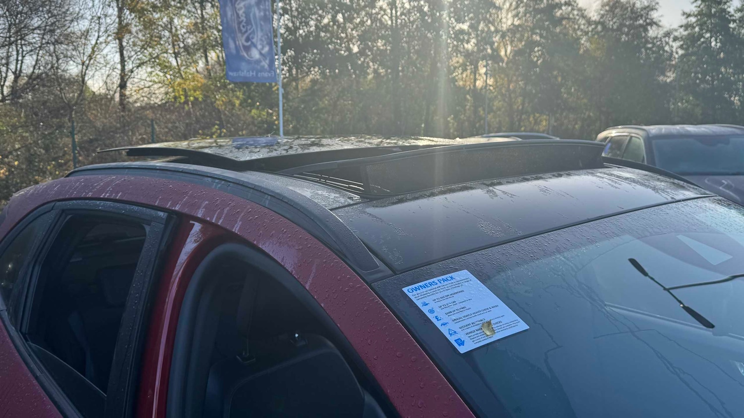 Used Ford Kuga 2022 for sale - 76063349: Photo 5