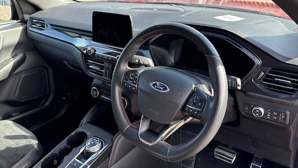 Used Ford Kuga 2022 for sale - 76063349: Photo 5