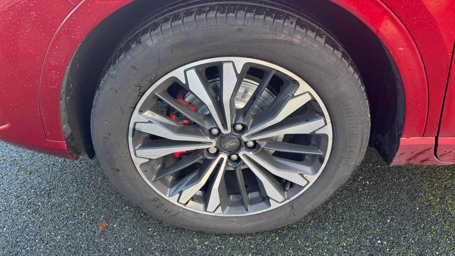 Used Ford Kuga 2022 for sale - 76063349: Photo 6