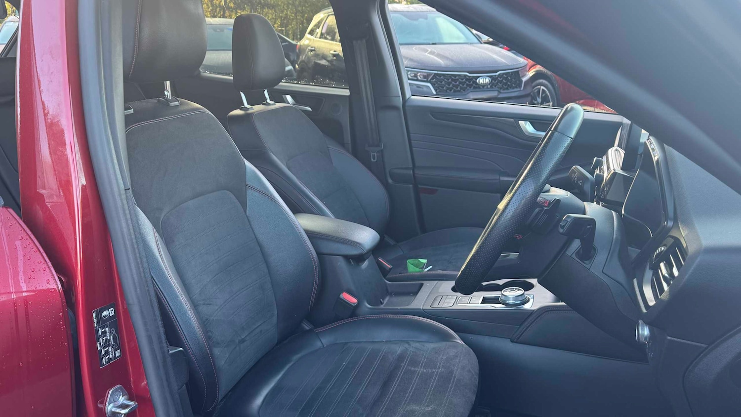 Used Ford Kuga 2022 for sale - 76063349: Photo 7