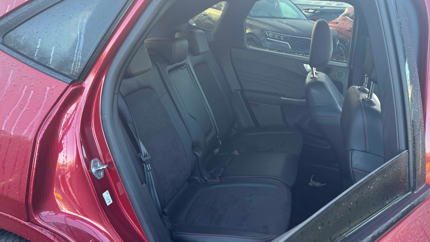 Used Ford Kuga 2022 for sale - 76063349: Photo 8