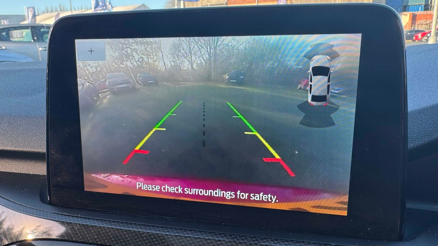 Used Ford Kuga 2022 for sale - 76063349: Photo 9