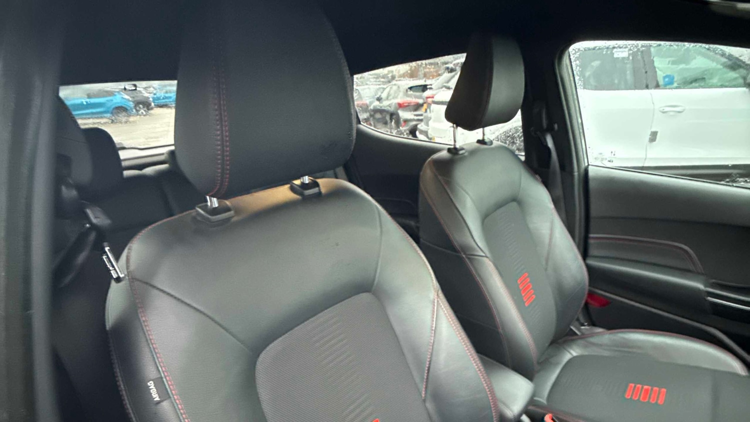 Used Ford Fiesta 2020 for sale - 76967902: Photo 6