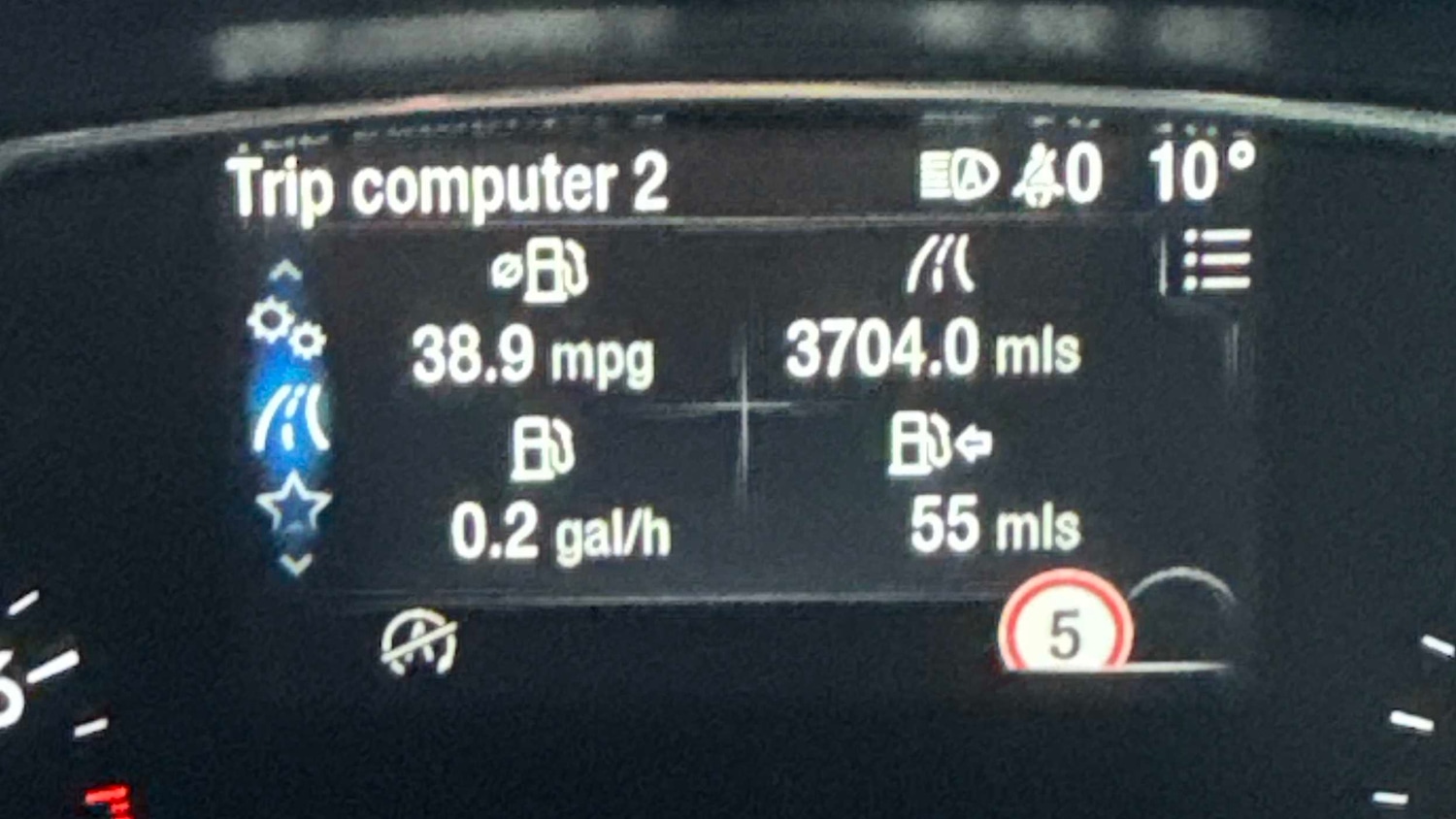 Used Ford Fiesta 2020 for sale - 76967902: Photo 8