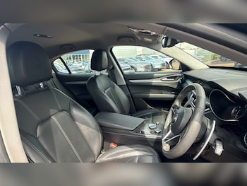 Used Alfa Romeo Stelvio 2019 for sale - 79415133: Photo