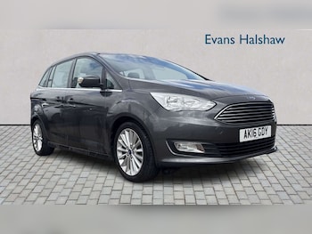 Used Ford Grand C-Max 2016 for sale - 78925417: Photo