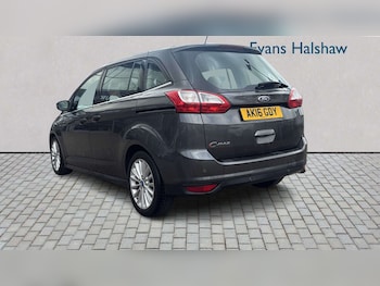 Used Ford Grand C-Max 2016 for sale - 78925417: Photo
