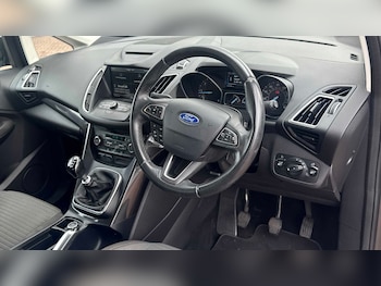 Used Ford Grand C-Max 2016 for sale - 78925417: Photo