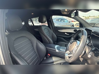 Used Mercedes-Benz GLC 2022 for sale - 79204766: Photo