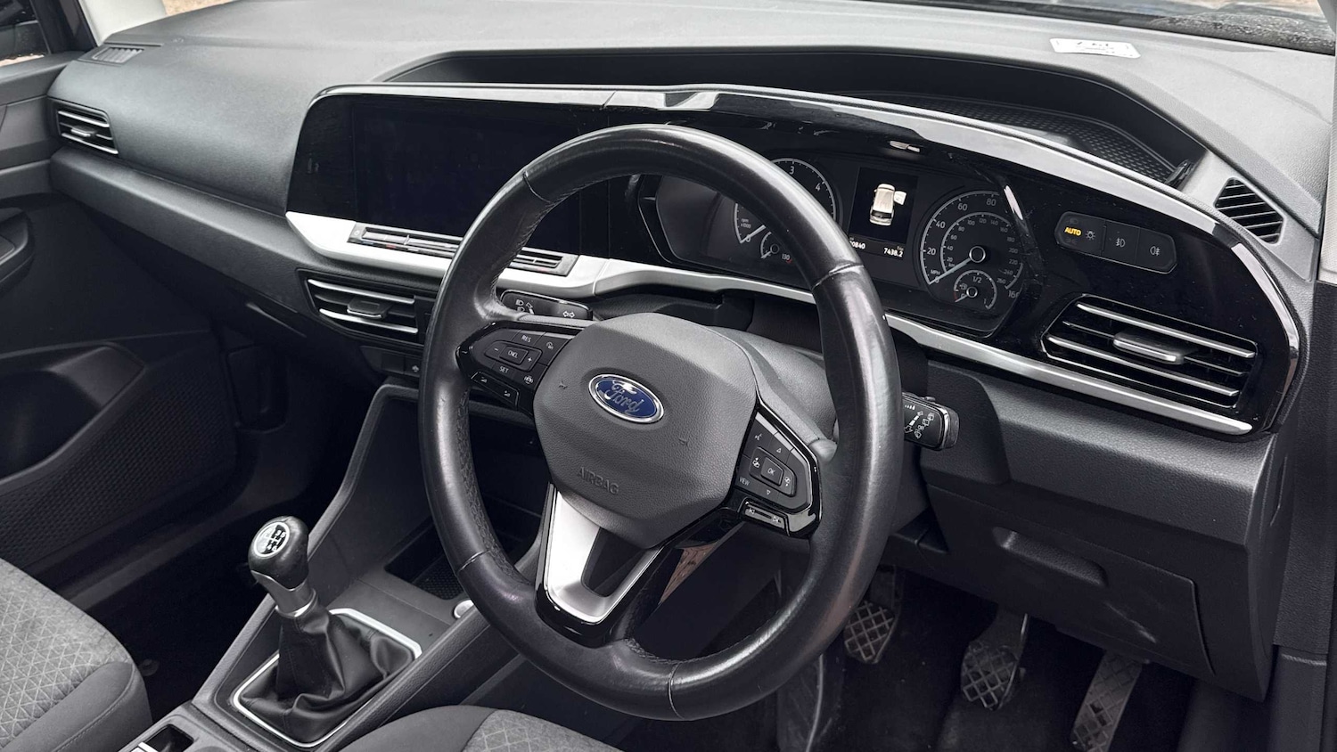 Used Ford Tourneo Connect 2022 for sale - 76401396: Photo 7