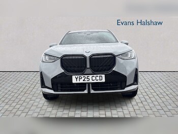 Used BMW X3 2025 for sale - 78264819: Photo