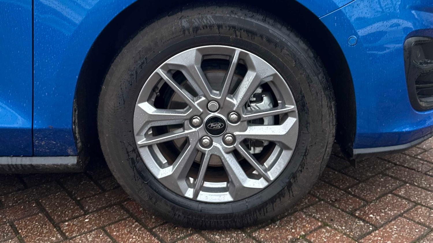 Used Ford Focus 2025 for sale - 77000292: Photo 24