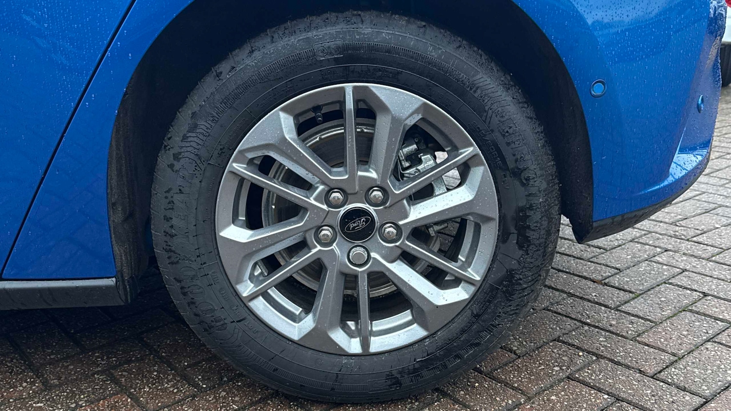 Used Ford Focus 2025 for sale - 77000292: Photo 26