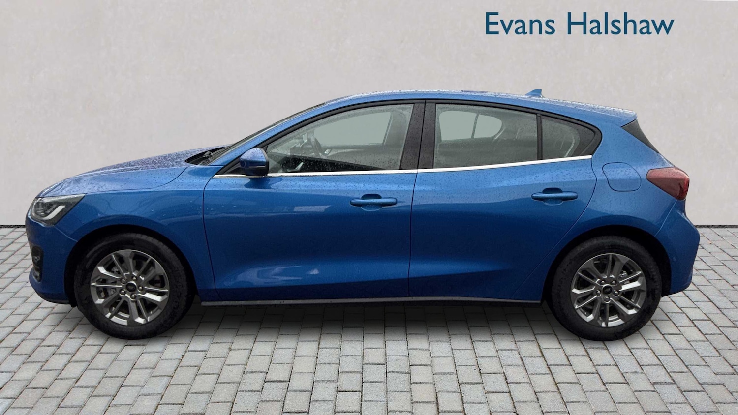 Used Ford Focus 2025 for sale - 77000292: Photo 4