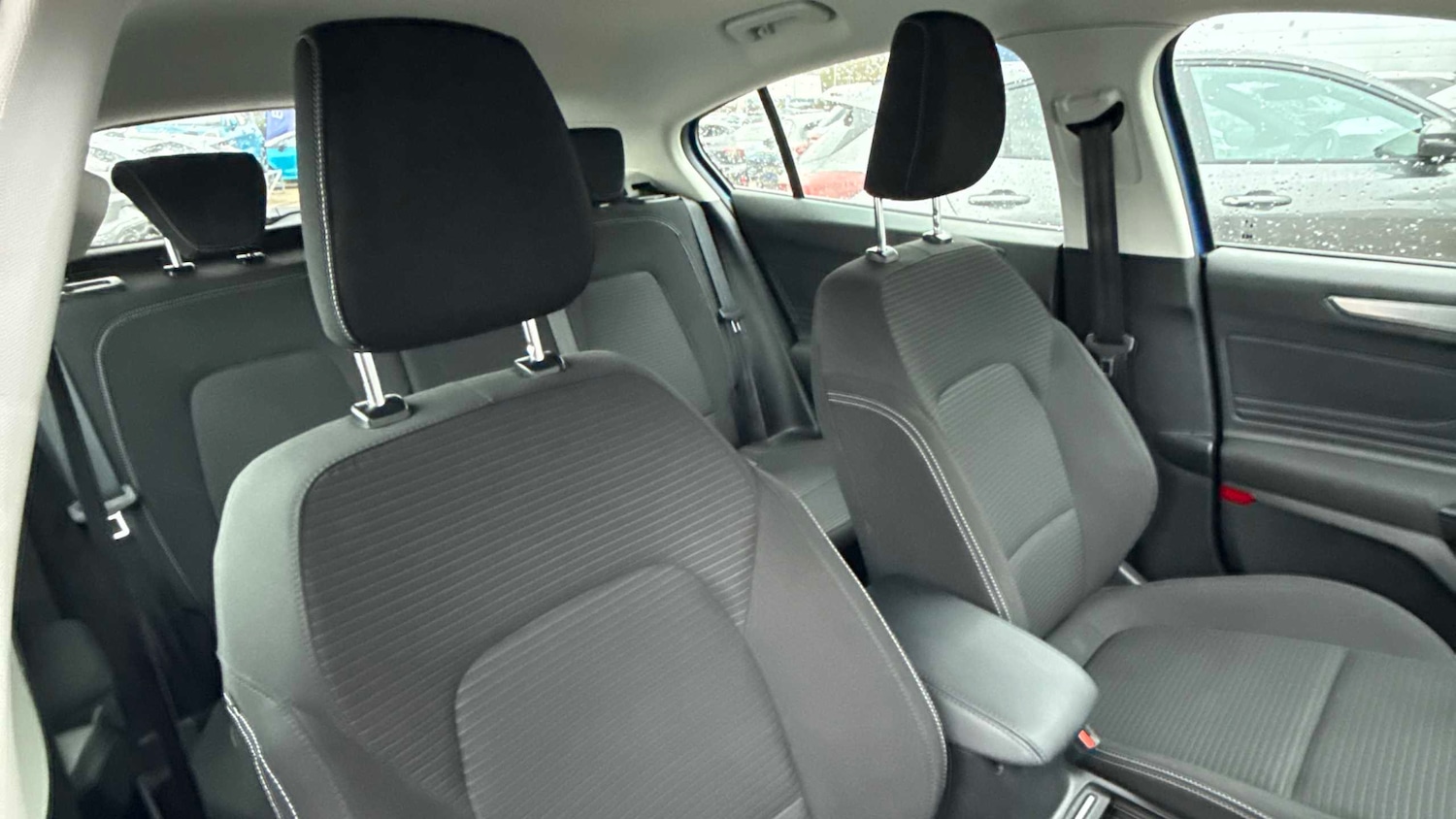 Used Ford Focus 2025 for sale - 77000292: Photo 6