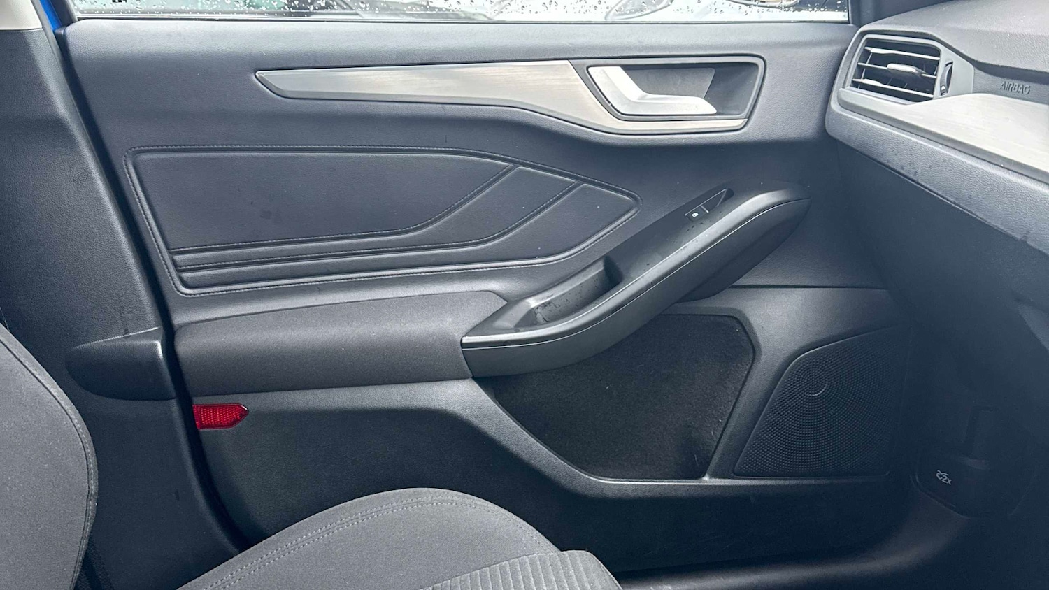 Used Ford Focus 2025 for sale - 77000292: Photo 8