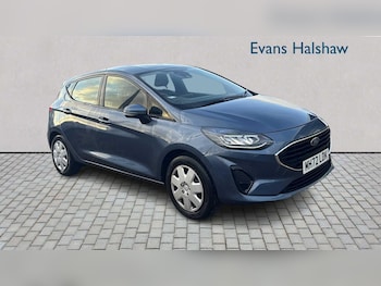 Ford Fiesta feature image