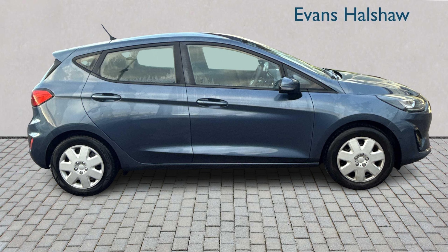 Used Ford Fiesta 2023 for sale - 77194719: Photo 2