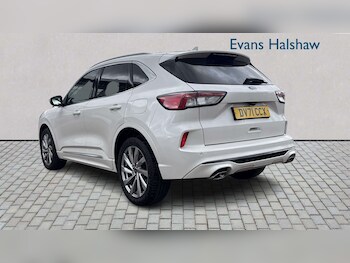 Used Ford Kuga 2021 for sale - 78651221: Photo