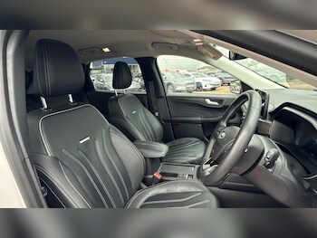 Used Ford Kuga 2021 for sale - 78651221: Photo