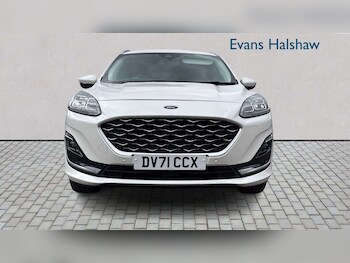 Used Ford Kuga 2021 for sale - 78651221: Photo
