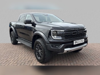 Used Ford Ranger 2023 for sale - 75813242: Photo