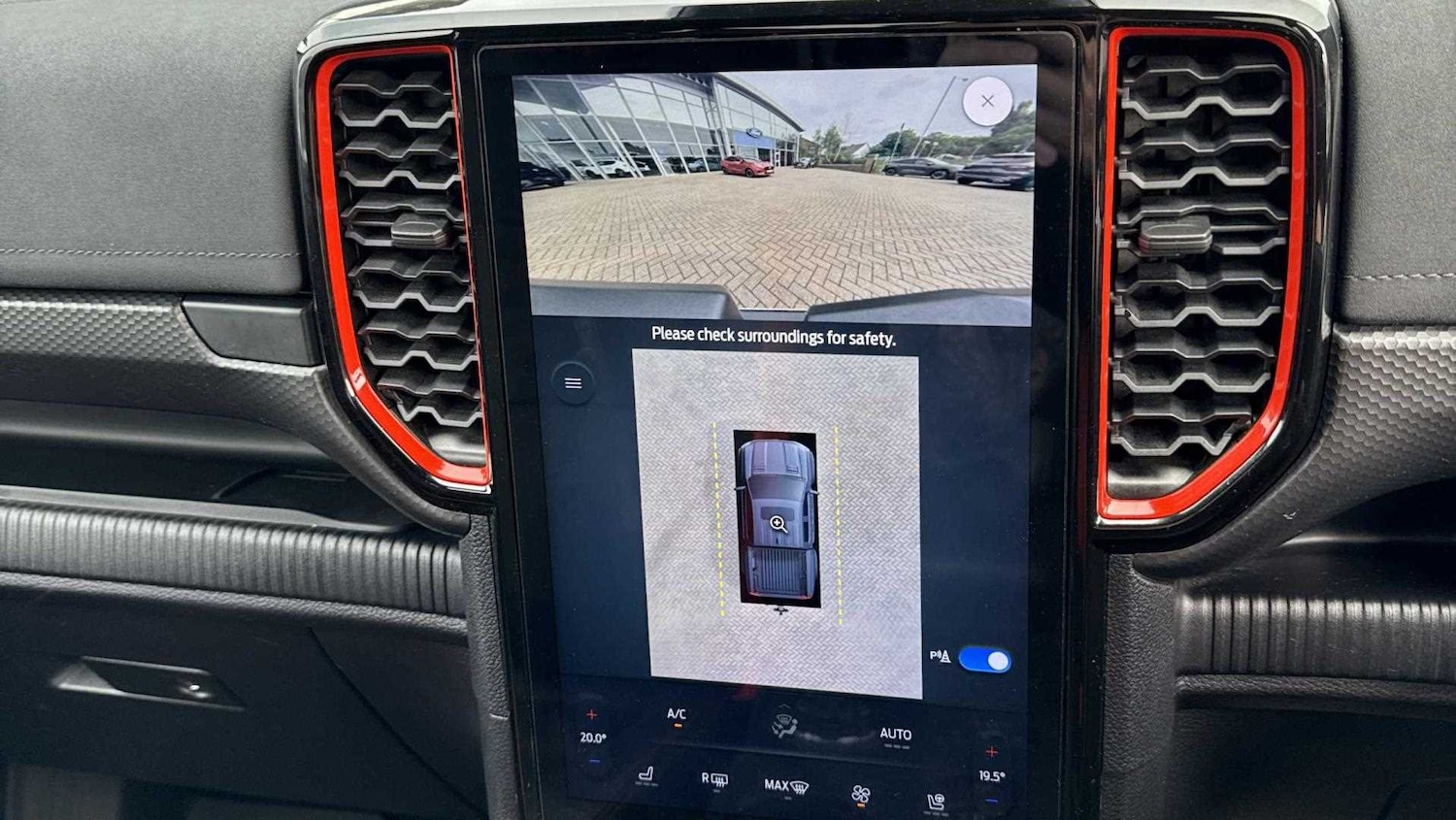 Vehicle 27