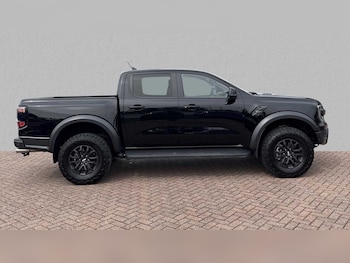 Used Ford Ranger 2023 for sale - 75813242: Photo